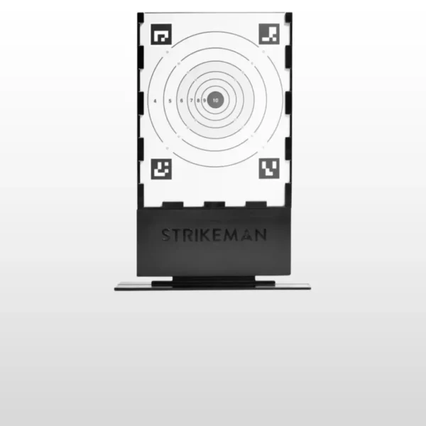 Strikeman
