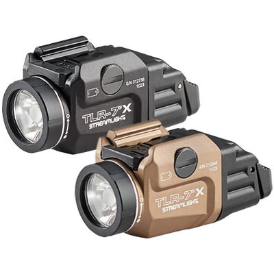 Streamlight TLR 7 X