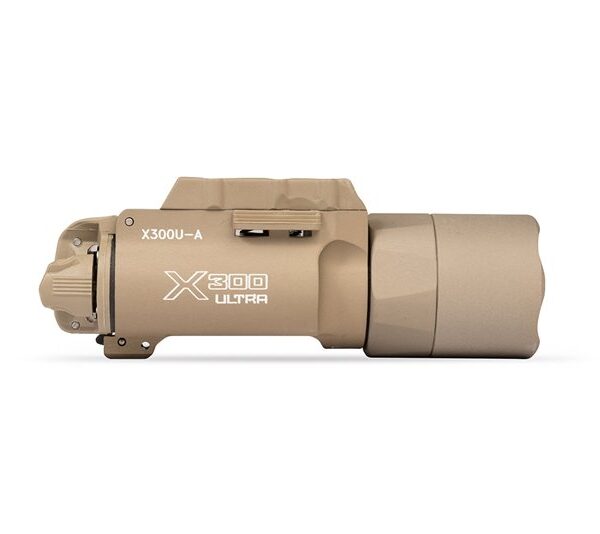 Surefire X300U-A (TAN)