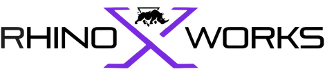Rhino Xworks